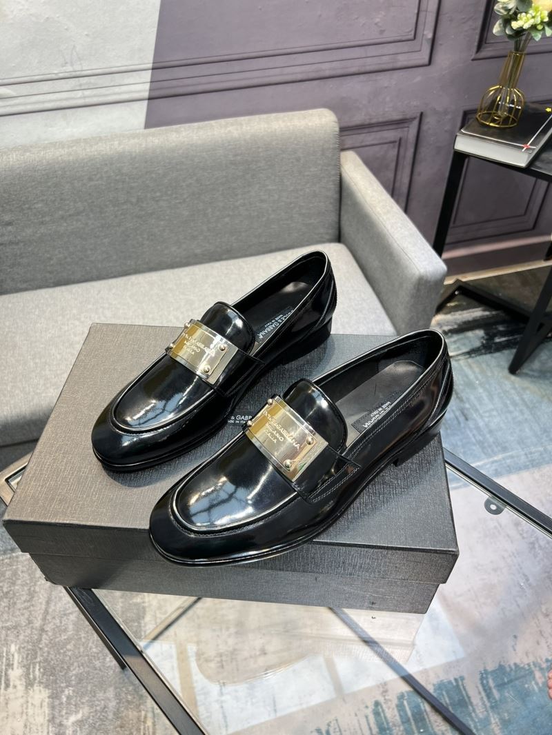 Dolce Gabbana Business Shoes